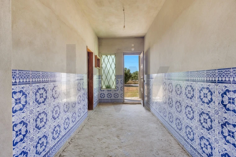 Moradia T3 para Venda em Ereira e Lapa Foto 3