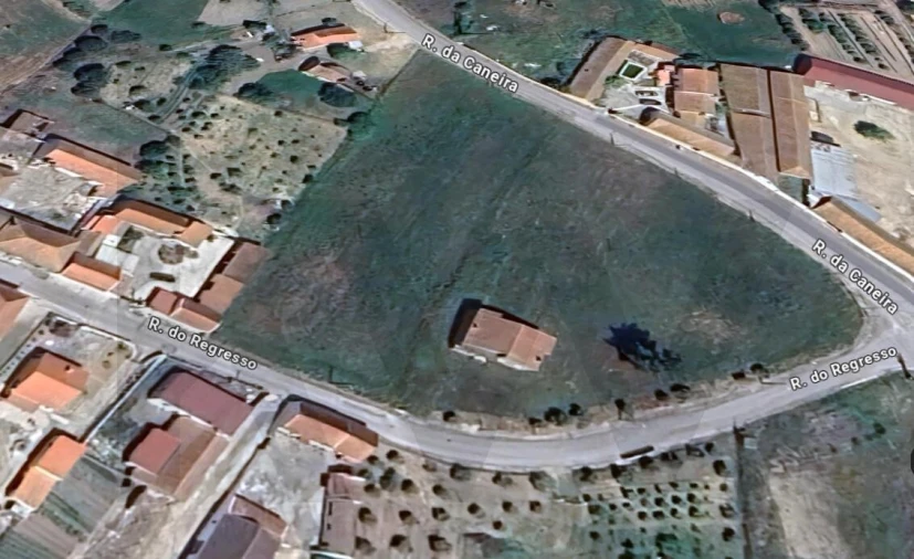 Moradia T3 para Venda em Ereira e Lapa Foto 29