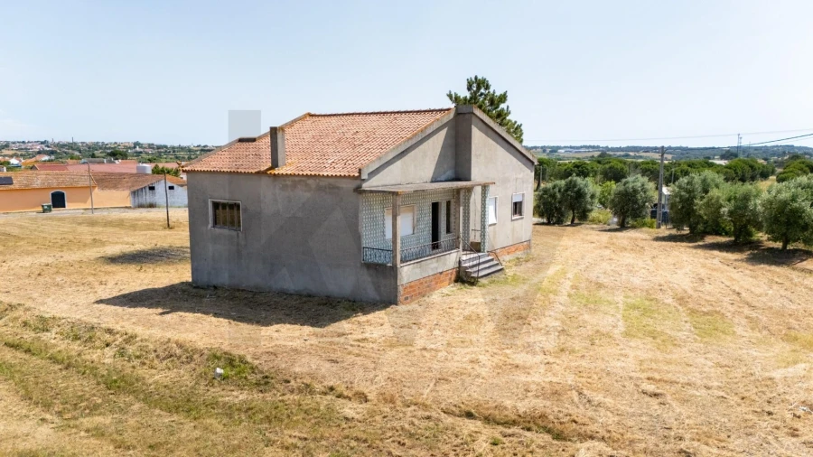 Moradia T3 para Venda em Ereira e Lapa Foto 2