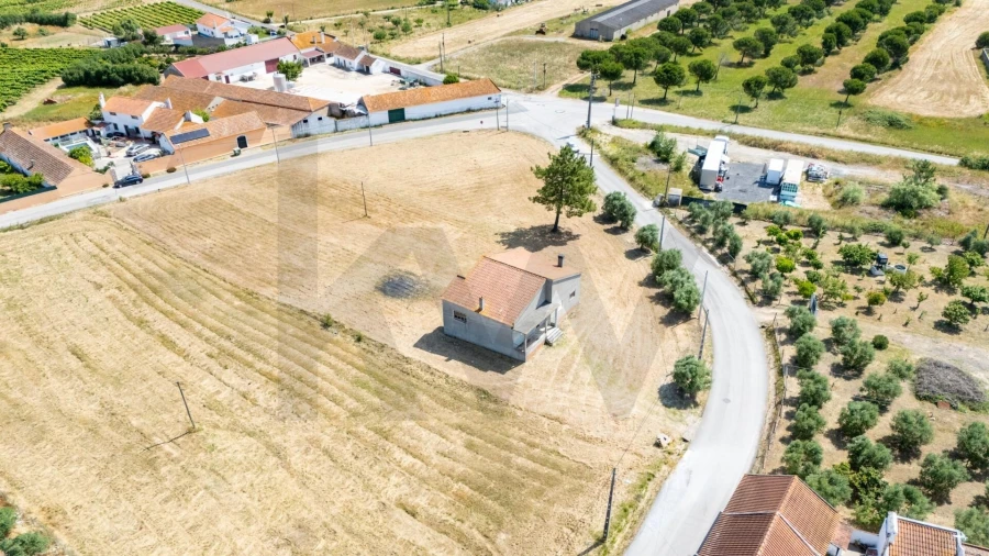 Moradia T3 para Venda em Ereira e Lapa Foto 22