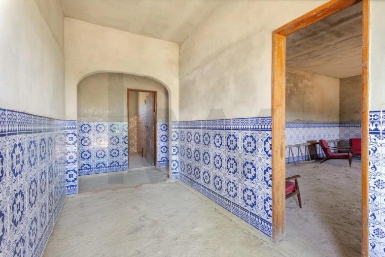 Moradia T3 para Venda em Ereira e Lapa Foto 5