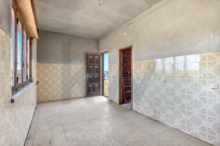 Moradia T3 para Venda em Ereira e Lapa Foto 10