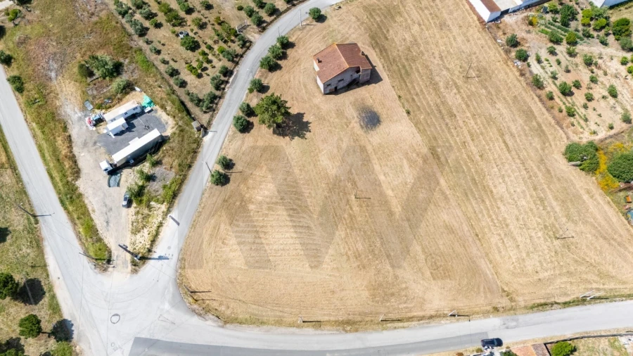 Moradia T3 para Venda em Ereira e Lapa Foto 24