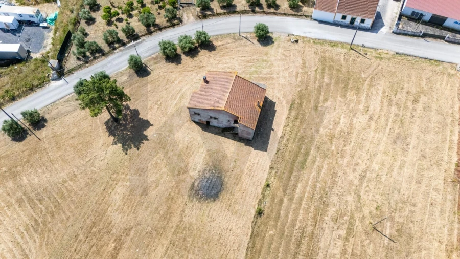 Moradia T3 para Venda em Ereira e Lapa Foto 26