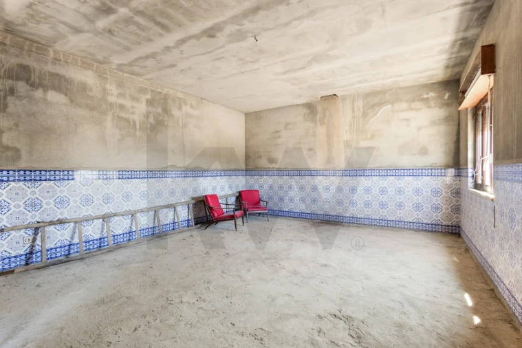 Moradia T3 para Venda em Ereira e Lapa Foto 8