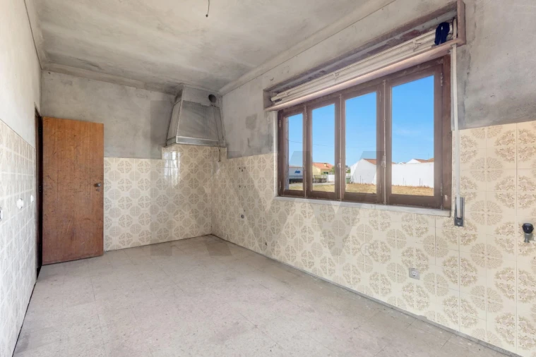 Moradia T3 para Venda em Ereira e Lapa Foto 12