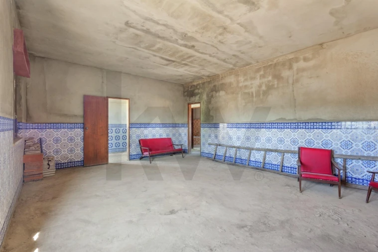 Moradia T3 para Venda em Ereira e Lapa Foto 6