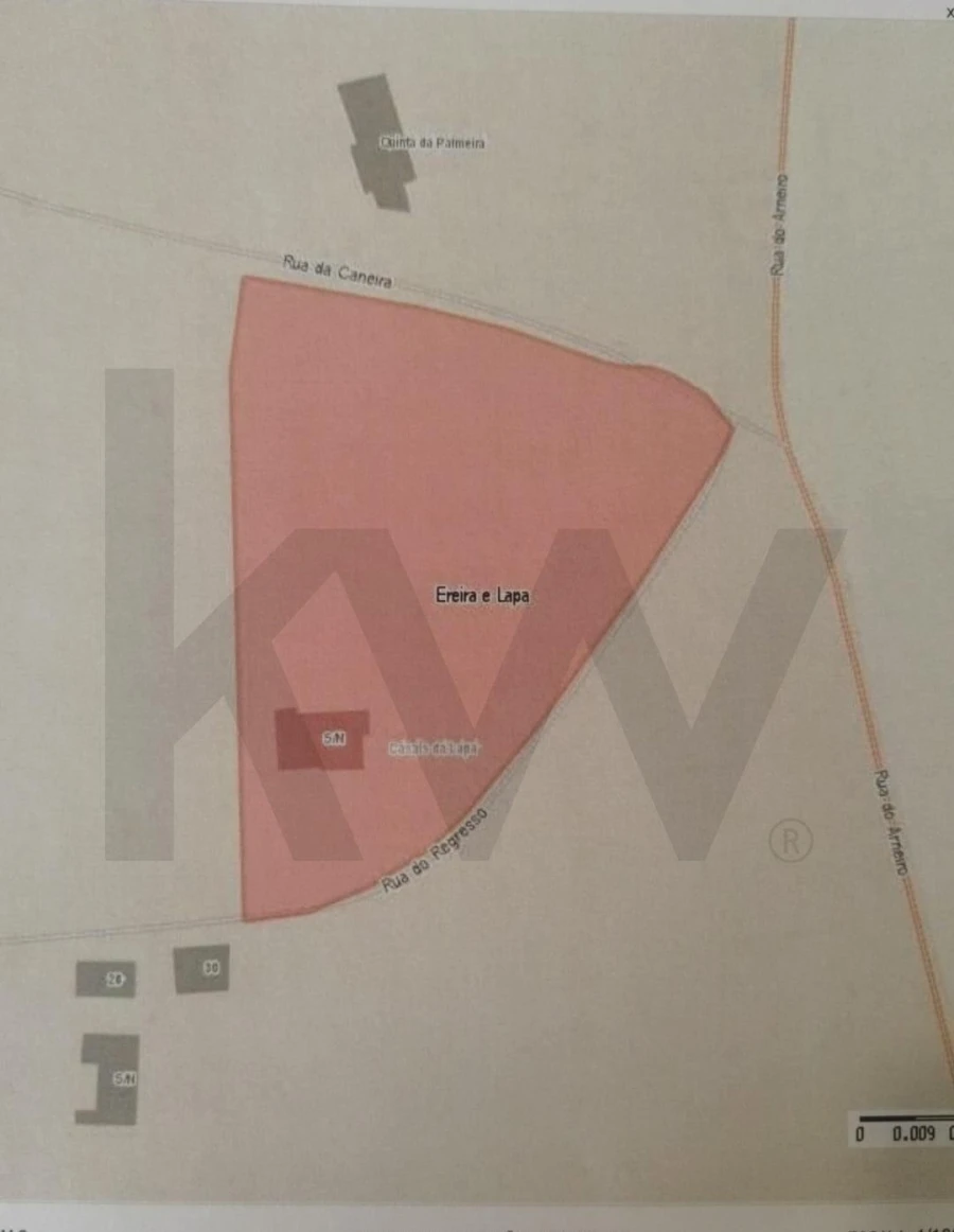 Moradia T3 para Venda em Ereira e Lapa Foto 28