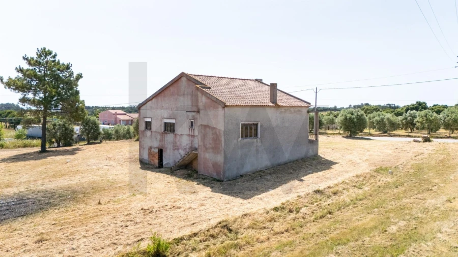 Moradia T3 para Venda em Ereira e Lapa Foto 27