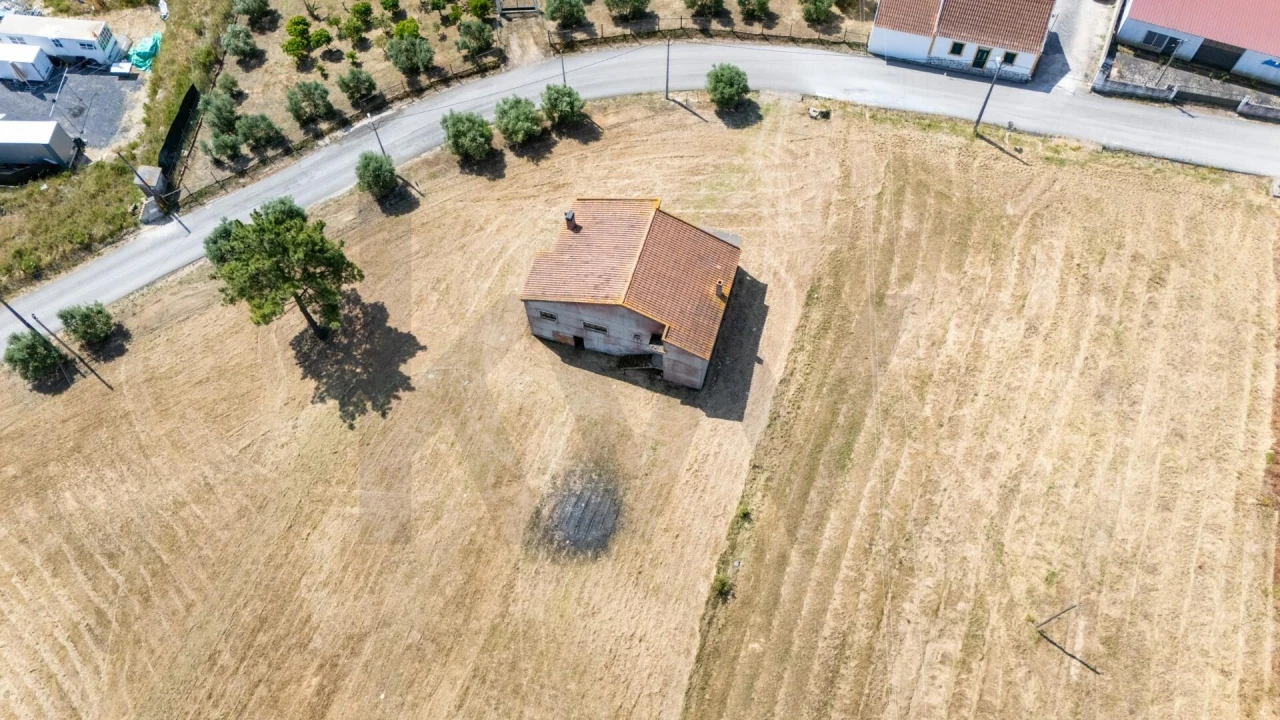 Moradia T3 para Venda em Ereira e Lapa Foto 26