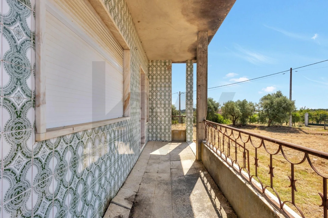 Moradia T3 para Venda em Ereira e Lapa Foto 21