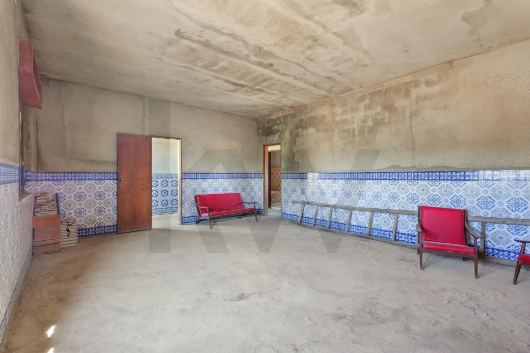 Moradia T3 para Venda em Ereira e Lapa Foto 6