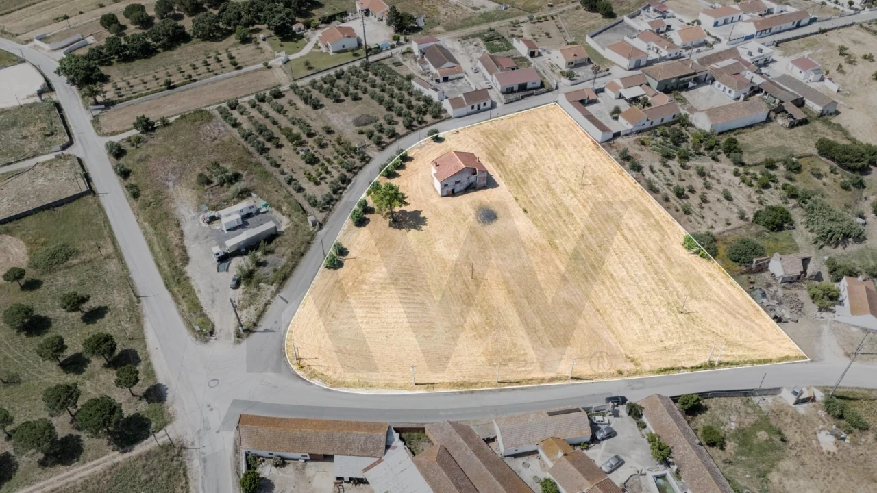 Moradia T3 para Venda em Ereira e Lapa Foto 23