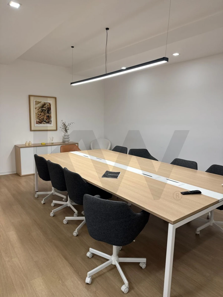 Armazém para Arrendamento em Custóias, Leça do Balio e Guifões Foto 15