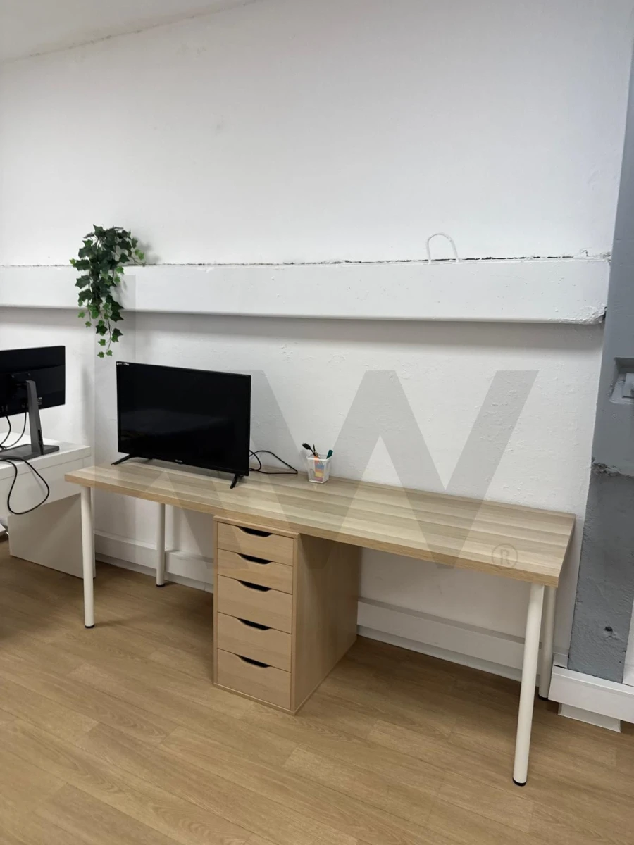 Armazém para Arrendamento em Custóias, Leça do Balio e Guifões Foto 23