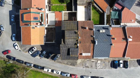 Moradia T4 para Venda em Mafamude e Vilar do Paraíso