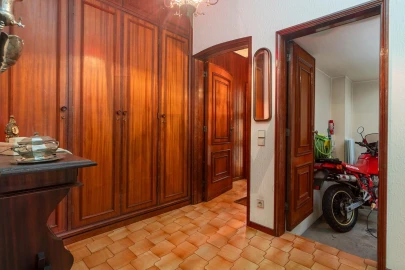Moradia T4 para Venda em Mafamude e Vilar do Paraíso