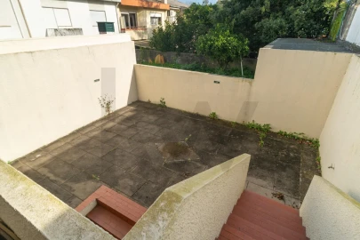 Moradia T4 para Venda em Mafamude e Vilar do Paraíso