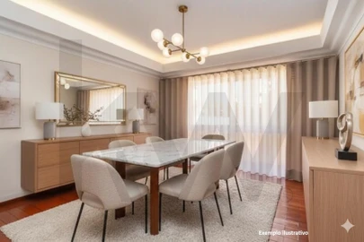 Moradia T4 para Venda em Mafamude e Vilar do Paraíso
