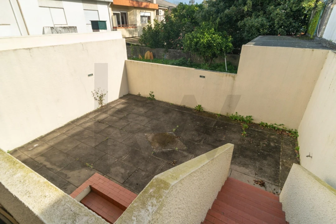 Moradia T4 para Venda em Mafamude e Vilar do Paraíso Foto 17