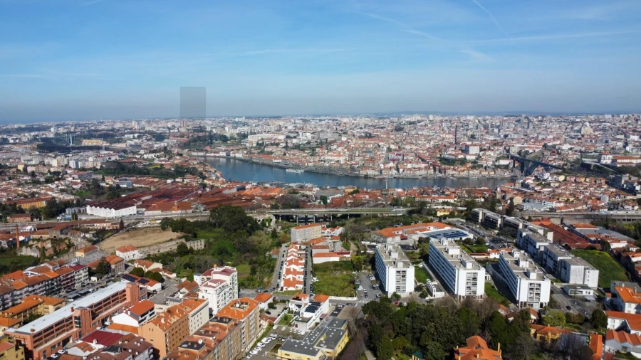 Moradia T4 para Venda em Mafamude e Vilar do Paraíso Foto 2