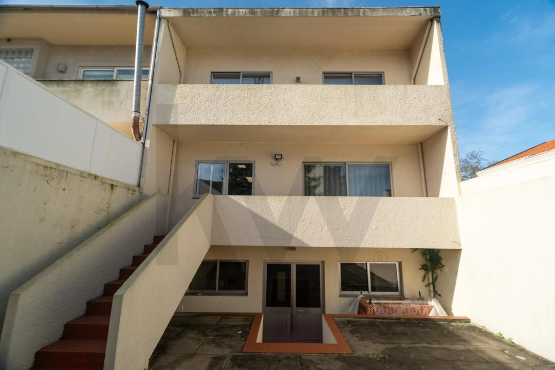 Moradia T4 para Venda em Mafamude e Vilar do Paraíso Foto 15