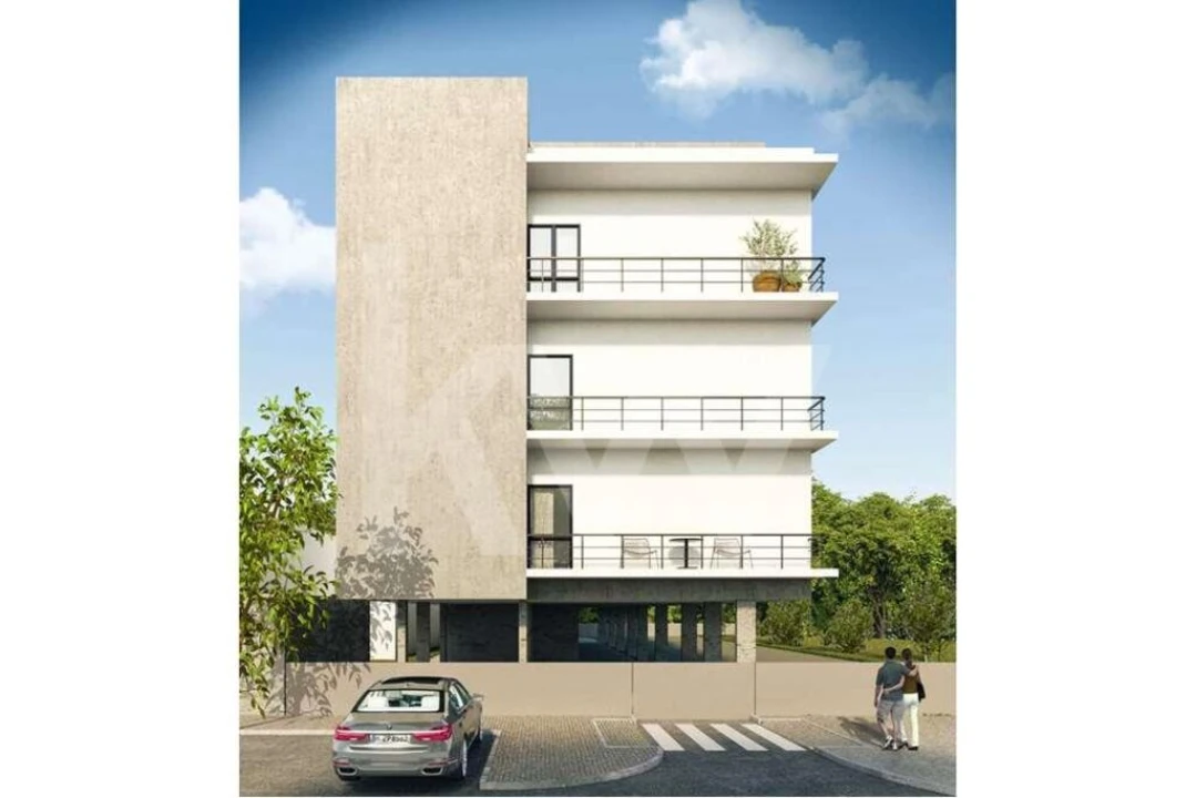 Terreno para Venda em Algueirão-Mem Martins Foto 2