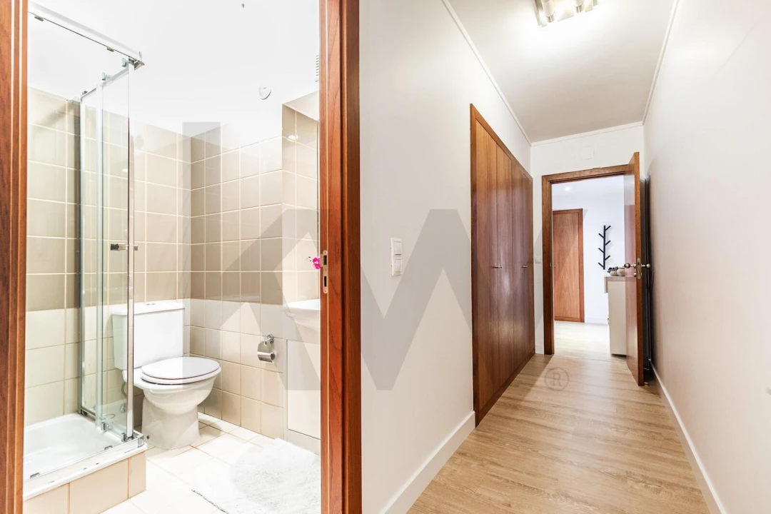 Apartamento T3 para Venda em Santa Clara Foto 30