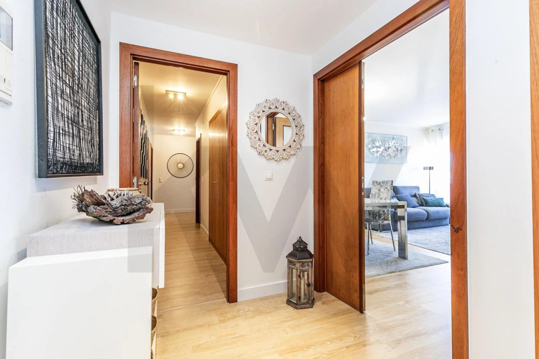 Apartamento T3 para Venda em Santa Clara Foto 15