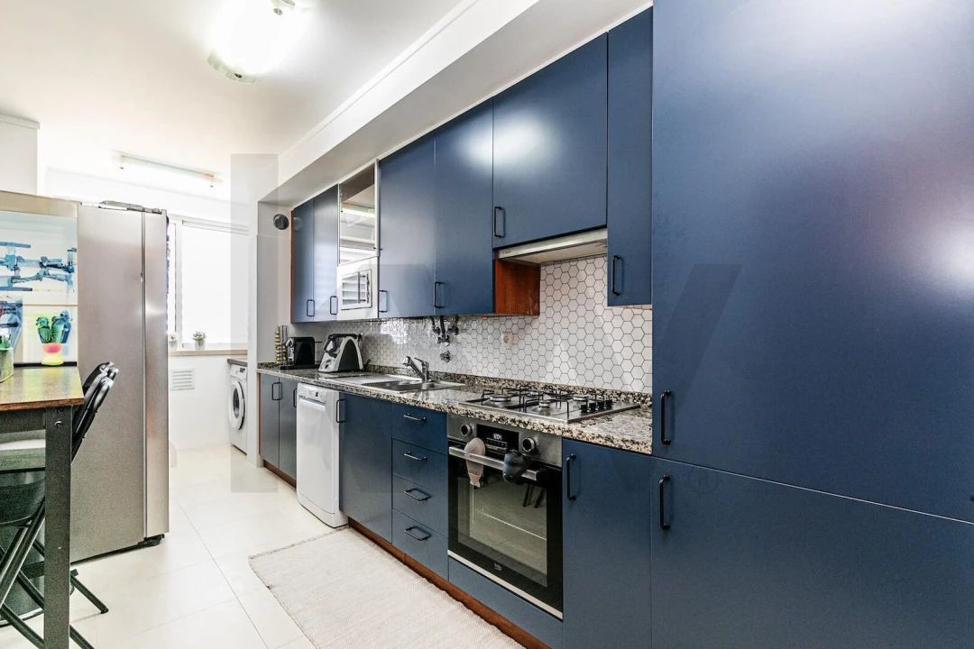 Apartamento T3 para Venda em Santa Clara Foto 8