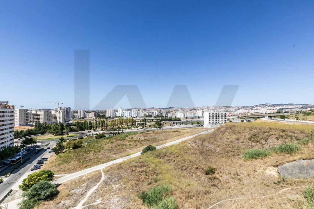 Apartamento T3 para Venda em Santa Clara Foto 26