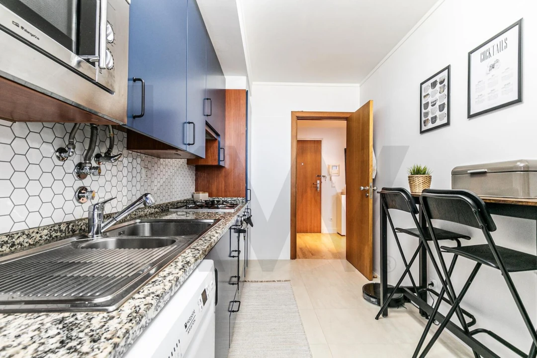 Apartamento T3 para Venda em Santa Clara Foto 13