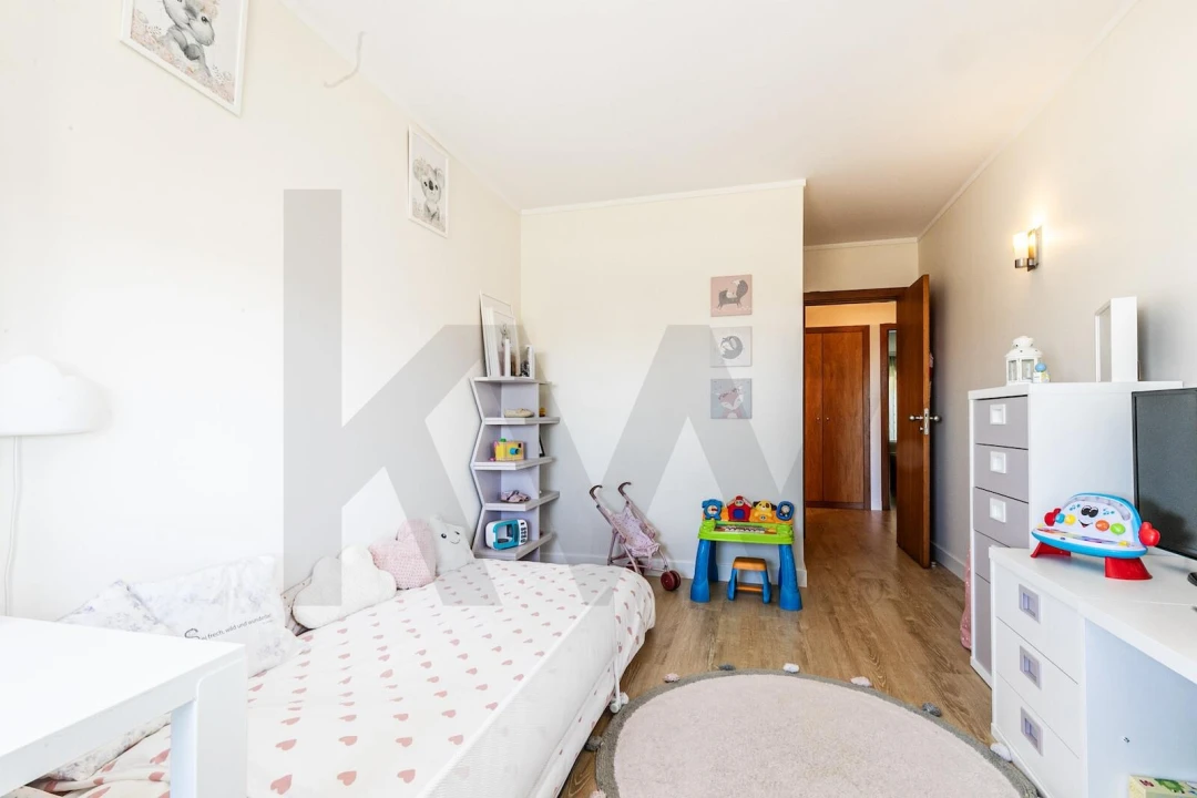 Apartamento T3 para Venda em Santa Clara Foto 32