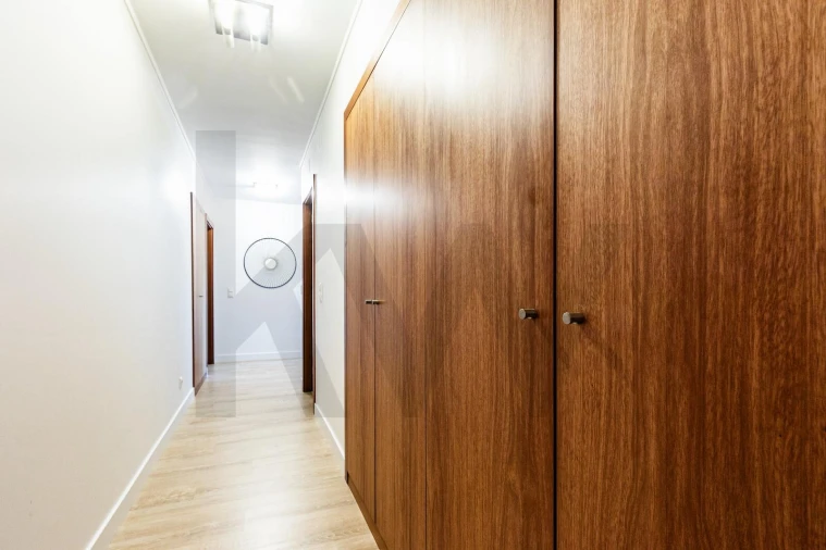 Apartamento T3 para Venda em Santa Clara Foto 16