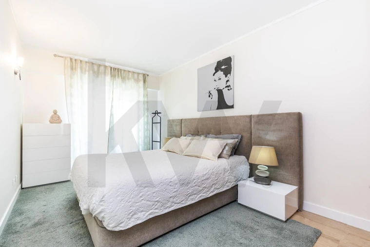 Apartamento T3 para Venda em Santa Clara Foto 17