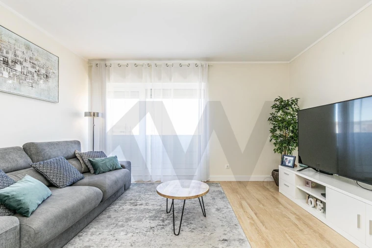 Apartamento T3 para Venda em Santa Clara