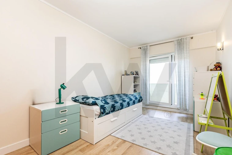 Apartamento T3 para Venda em Santa Clara Foto 24