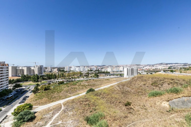 Apartamento T3 para Venda em Santa Clara Foto 26