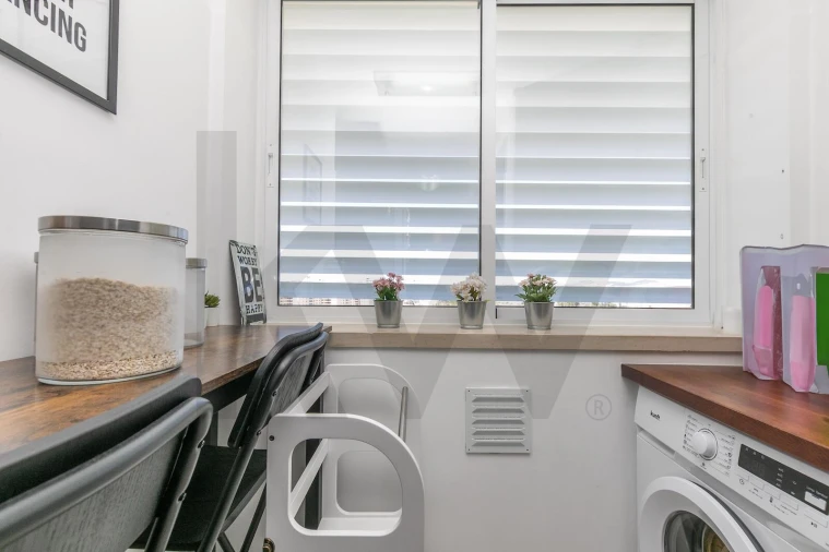 Apartamento T3 para Venda em Santa Clara Foto 11