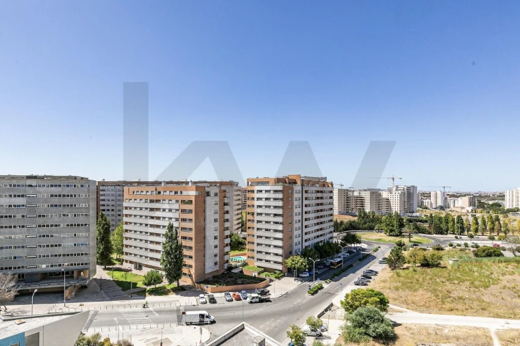 Apartamento T3 para Venda em Santa Clara Foto 27