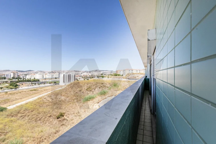 Apartamento T3 para Venda em Santa Clara Foto 28