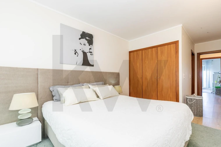 Apartamento T3 para Venda em Santa Clara Foto 18