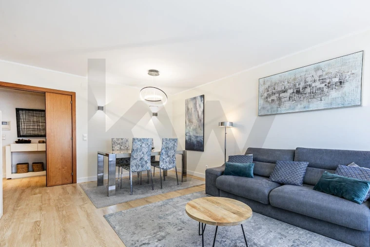 Apartamento T3 para Venda em Santa Clara Foto 4