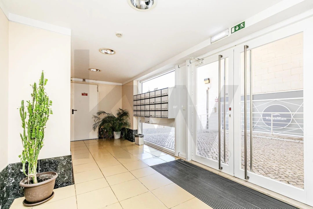 Apartamento T3 para Venda em Santa Clara Foto 34