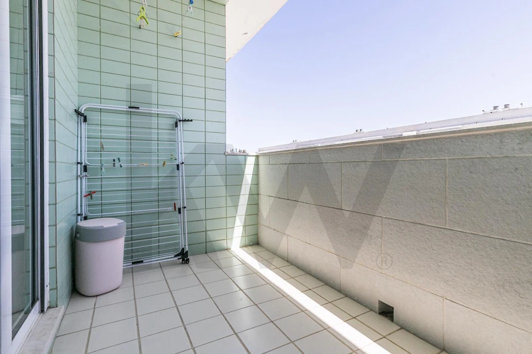 Apartamento T3 para Venda em Santa Clara Foto 20