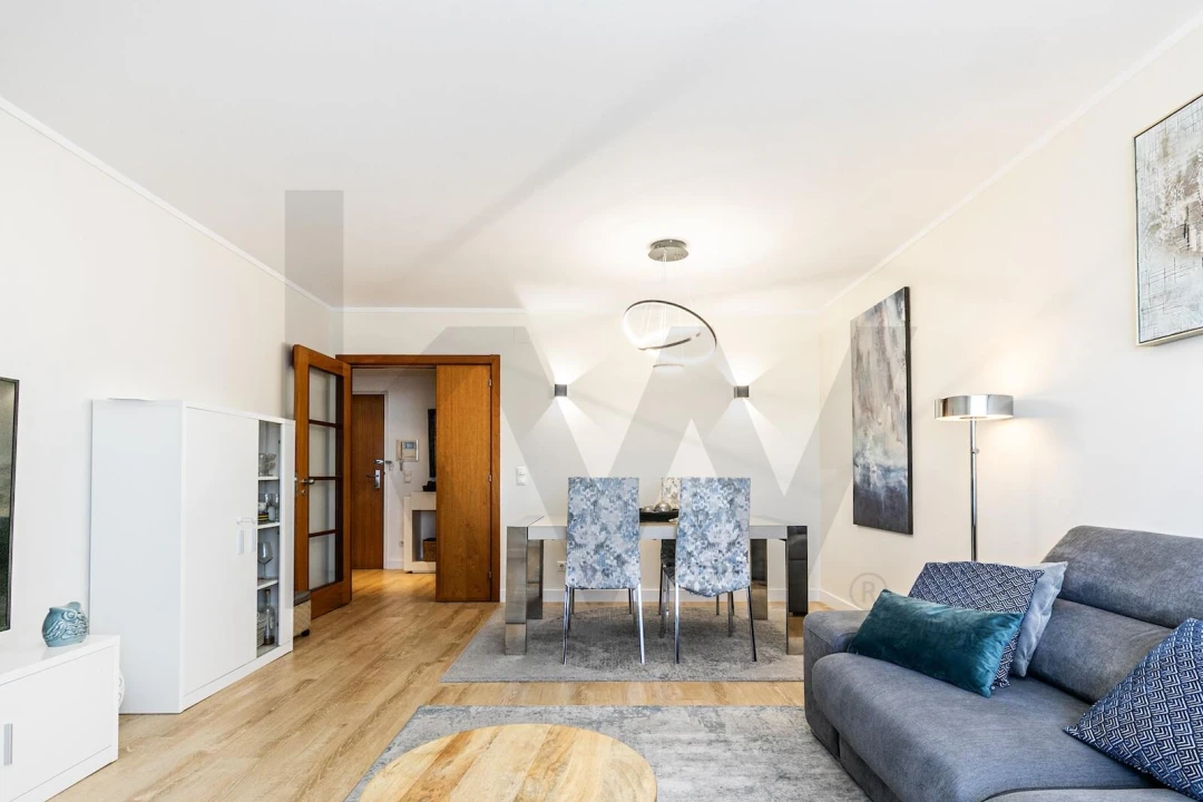 Apartamento T3 para Venda em Santa Clara Foto 5