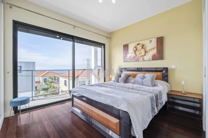 Moradia T3 para Venda em Funchal (Santa Maria Maior)