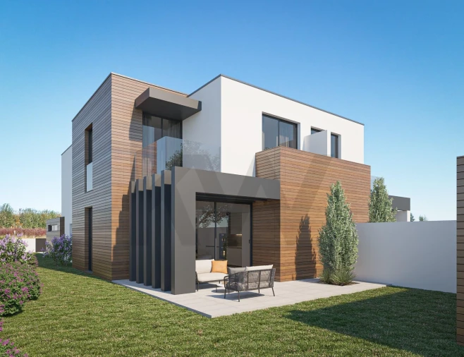 Moradia T3 para Venda em Aradas Foto 5