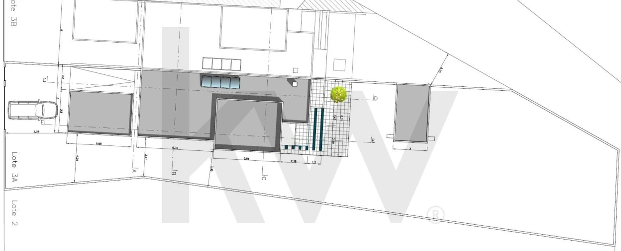 Moradia T3 para Venda em Aradas Foto 27