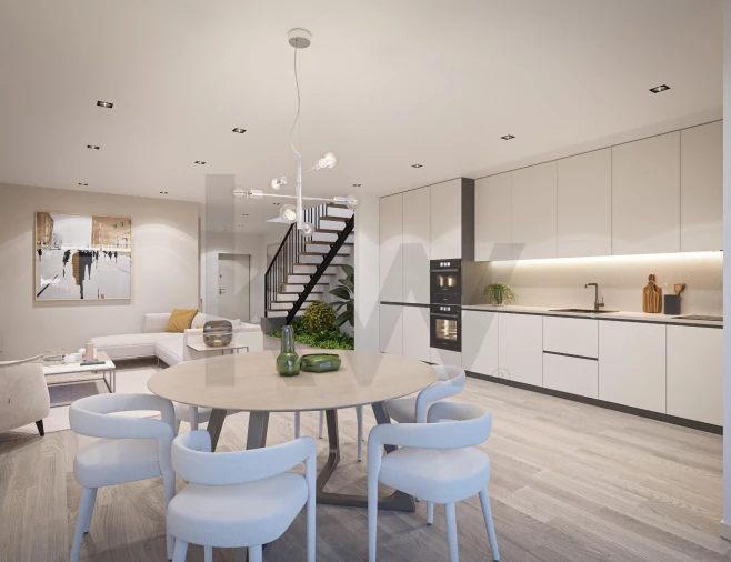 Moradia T3 para Venda em Aradas Foto 7